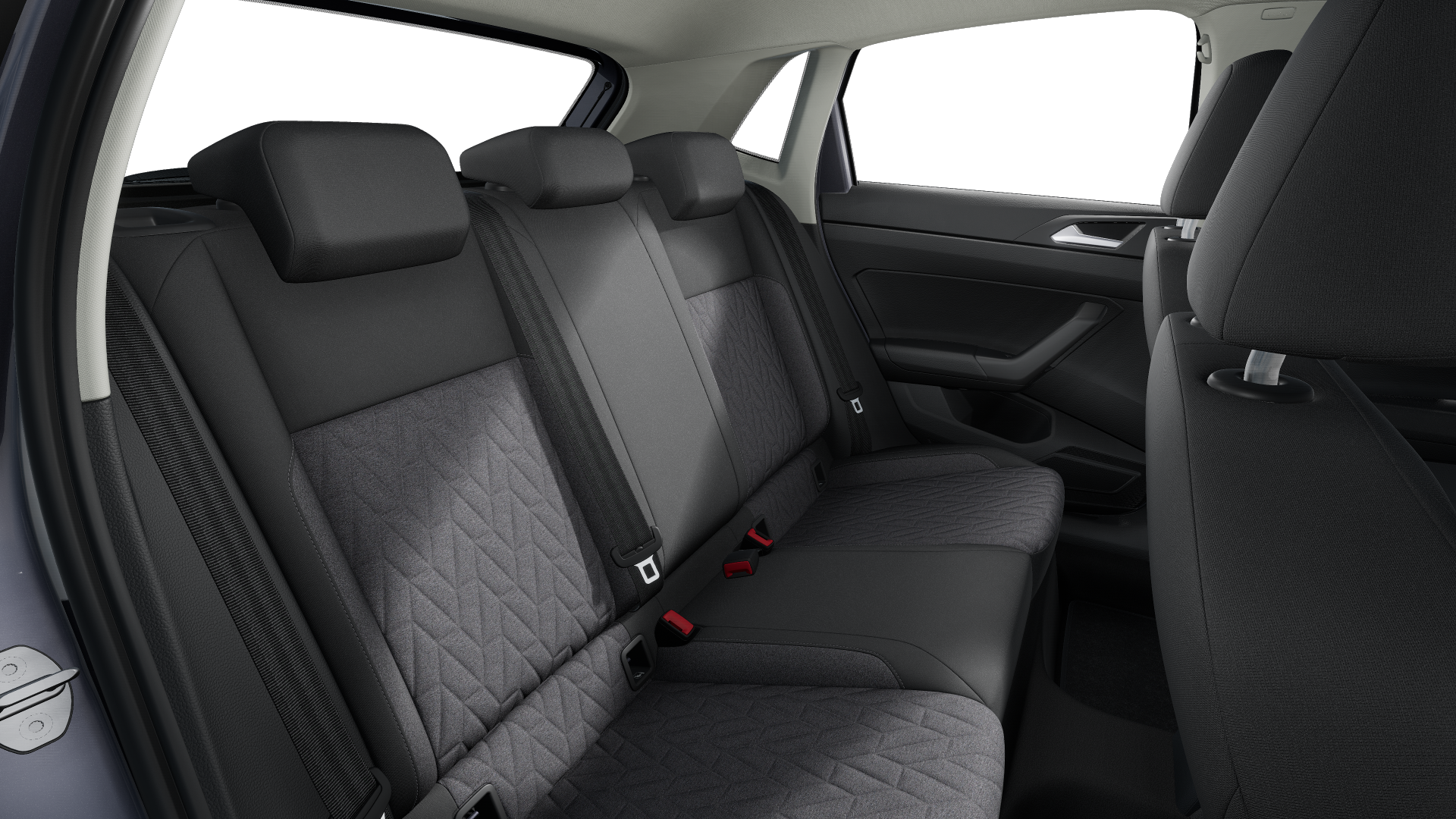 Volkswagen Polo Move