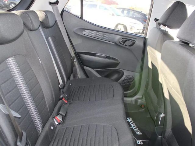 Hyundai i10 GO Plus 1,0 MT a5bu1-P2