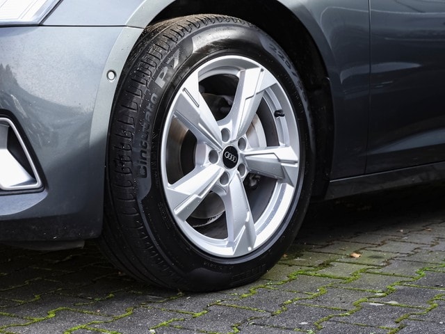 Audi A6 40 TDI Avant S-Tronic