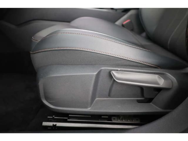 Cupra Leon 2.0 TSI DSG Sportstourer