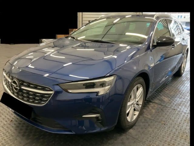 Opel Insignia Sports Tourer Ultimate