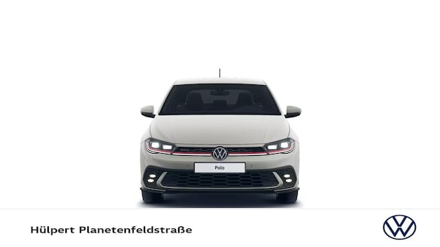 Volkswagen Polo GTI