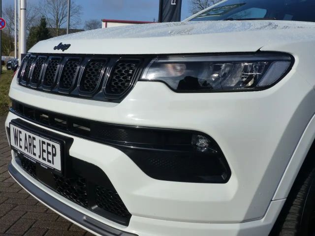 Jeep Compass Altitude