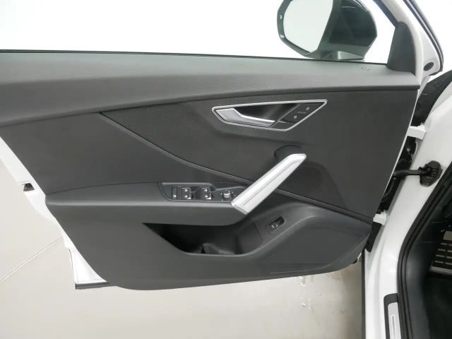 Audi Q2 40 TFSI Quattro S-Line