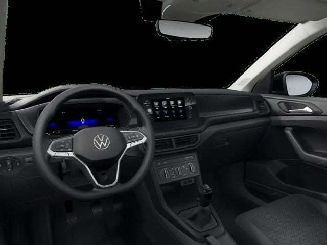 Volkswagen T-Cross 4Me TSI