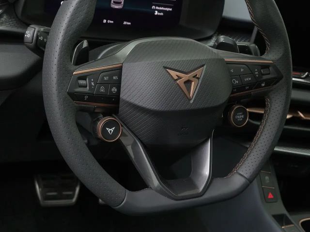 Cupra Terramar 1.5 eTSI