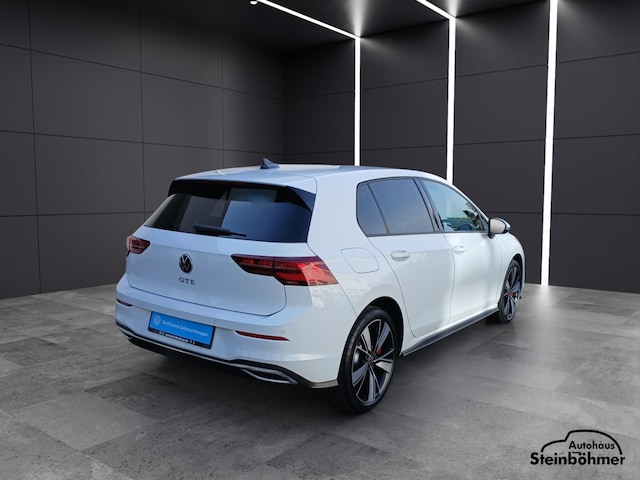 Volkswagen Golf GTE IQ.Drive