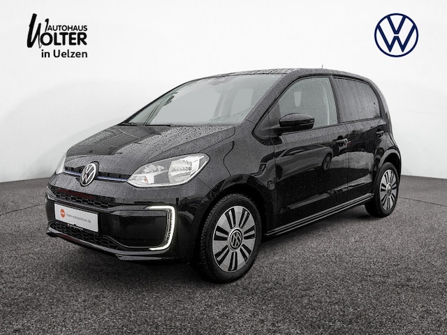 Volkswagen e-up! Style