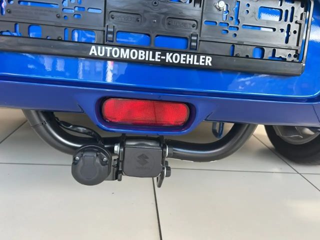 Suzuki Swift Comfort