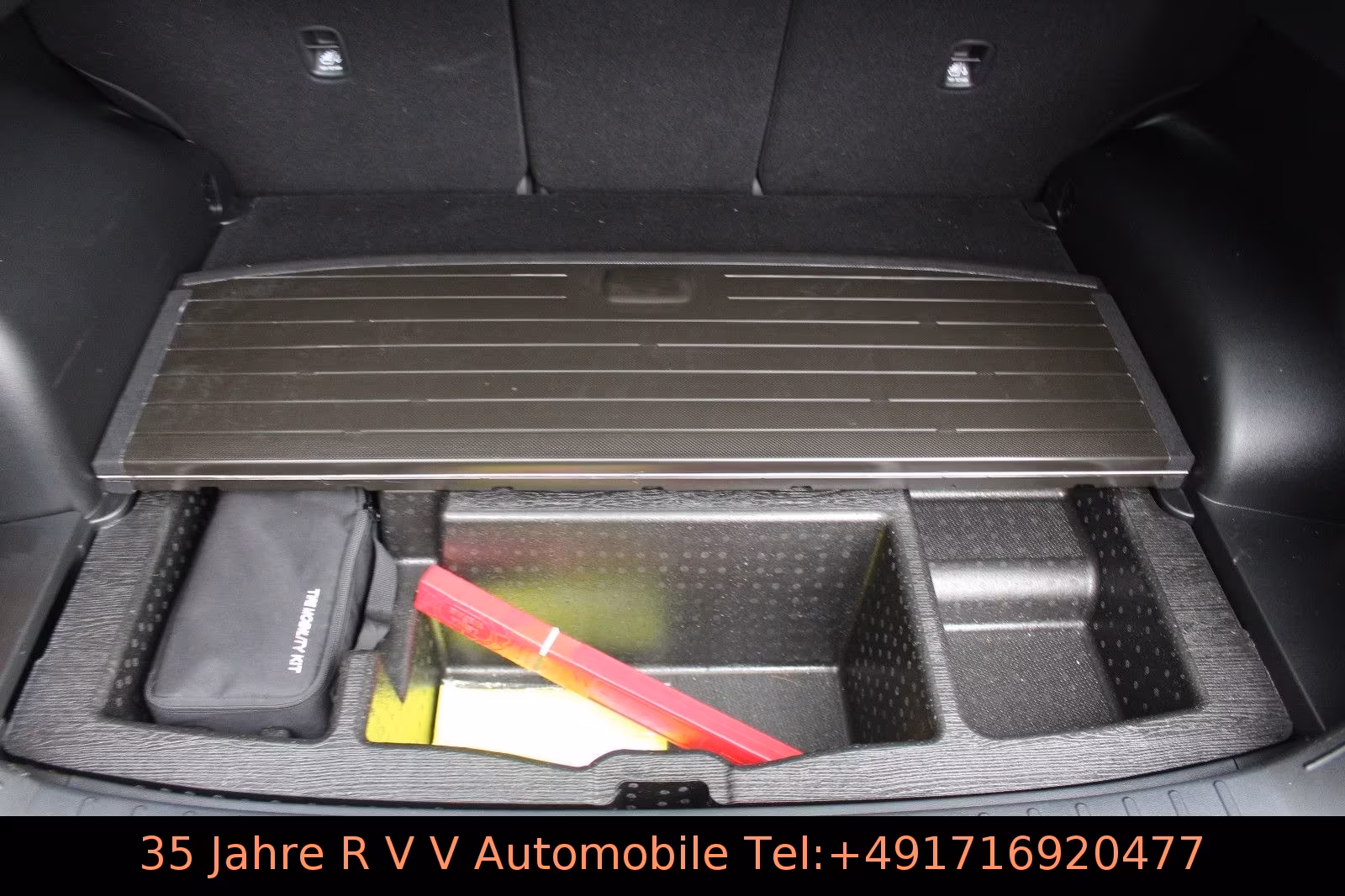 Hyundai Tucson 1.6 2WD Hybrid Trend