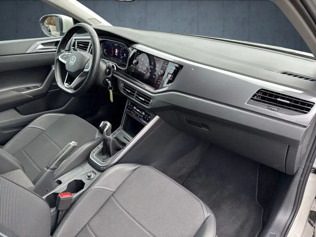 Volkswagen Taigo 1.0 TSI Style