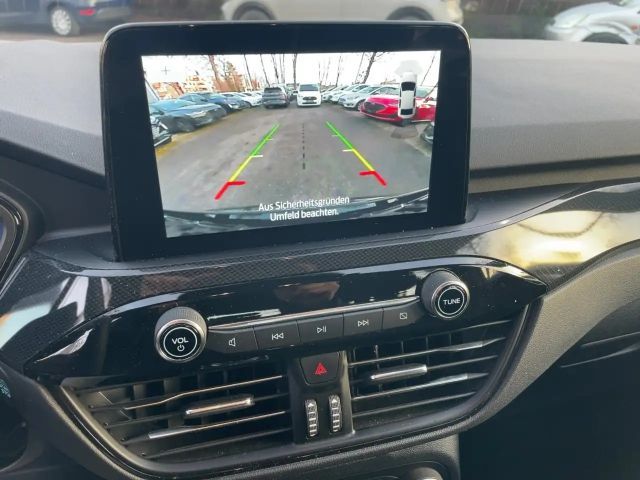 Ford Kuga Plug in Hybrid ST Line