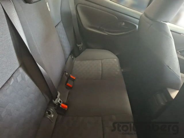 Toyota Yaris Hatchback Hybride