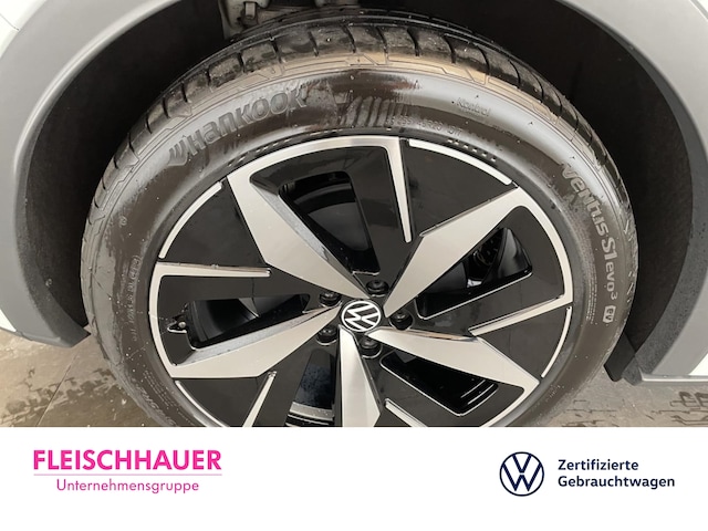 Volkswagen ID.4 4Motion GTX