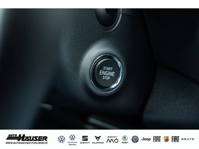 Skoda Karoq 1.5 TSI Selection