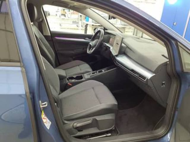 Volkswagen Golf 1.5 eTSI DSG