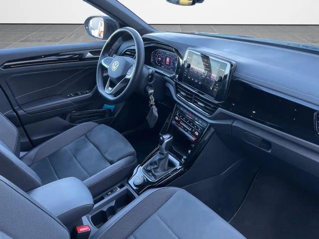 Volkswagen T-Roc 2.0 TSI IQ.Drive R-Line