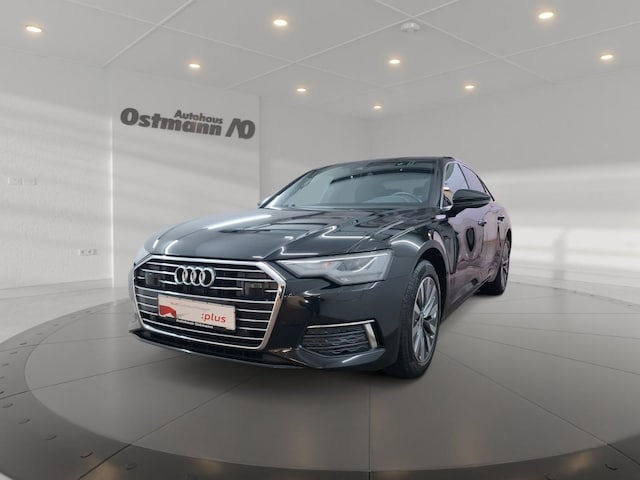 Audi A6 40 TDI S-Tronic Sedan