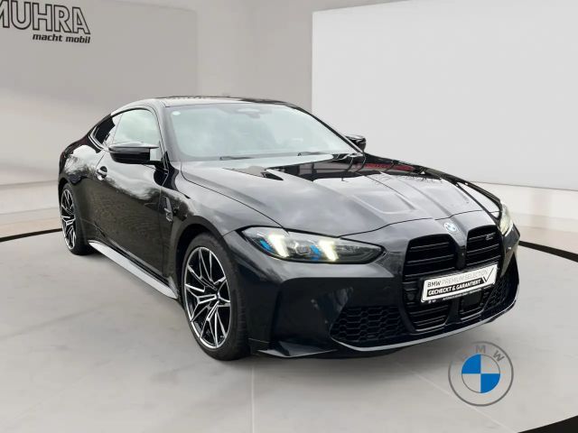 BMW M4 Competition Coupé