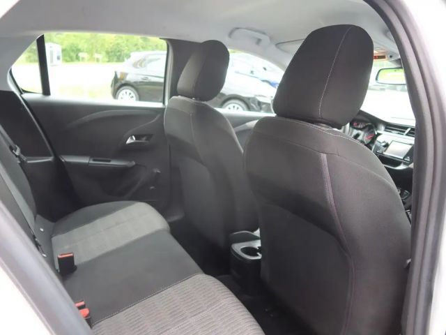 Opel Corsa Edition F Edition