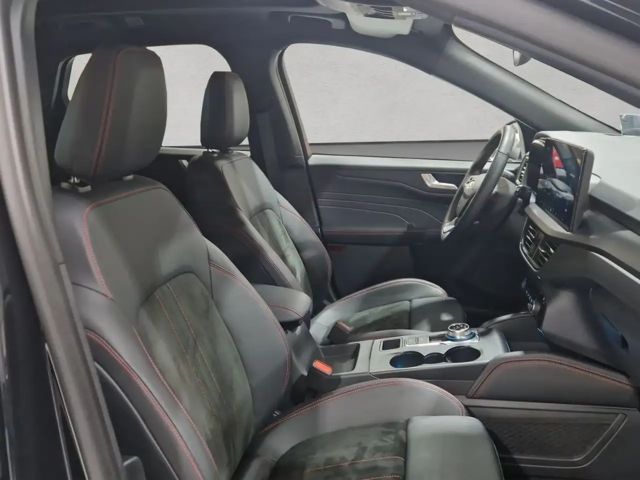 Ford Kuga Plug in Hybrid ST Line X