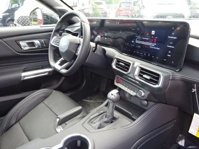 Ford Mustang GT 5.0 V8