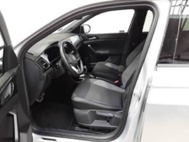 Volkswagen T-Cross 1.0 TSI DSG