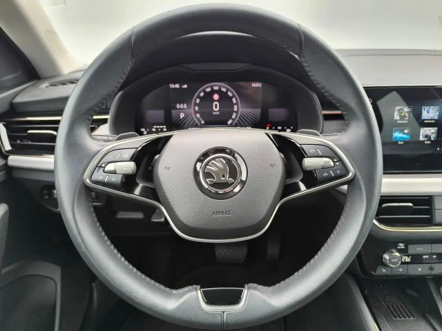 Skoda Scala Selection