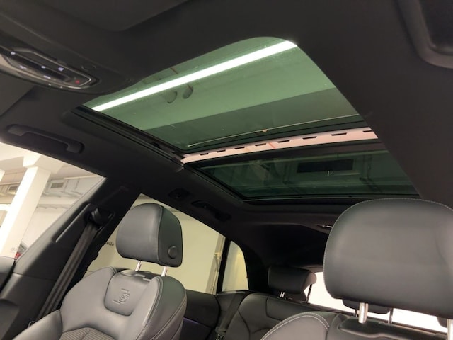 Audi Q8 50 TDI Competition Quattro