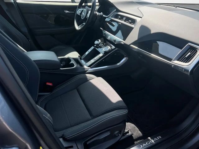 Jaguar I-Pace AWD S