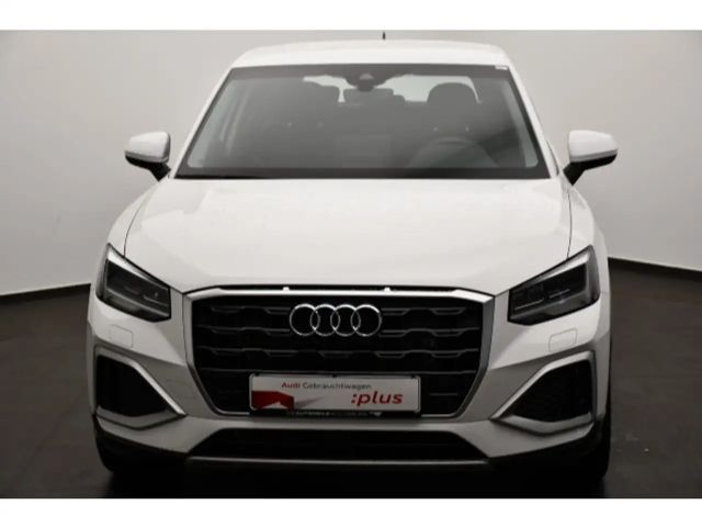 Audi Q2 35 TFSI S-Tronic
