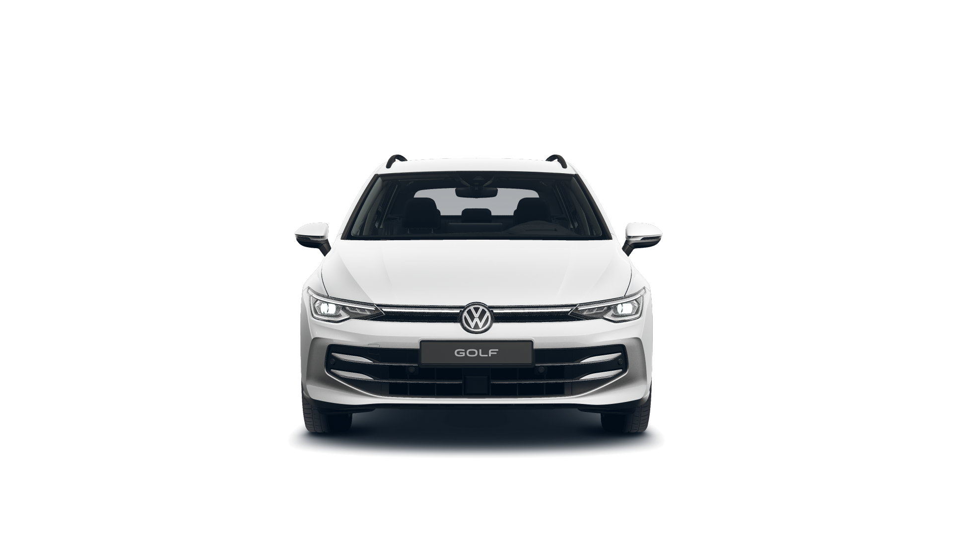 Volkswagen Golf 2.0 TDI DSG Variant