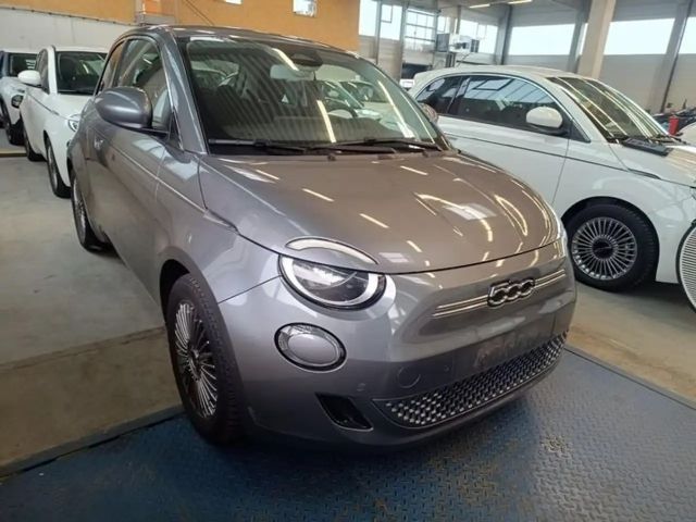 Fiat 500 Basis 42kWh