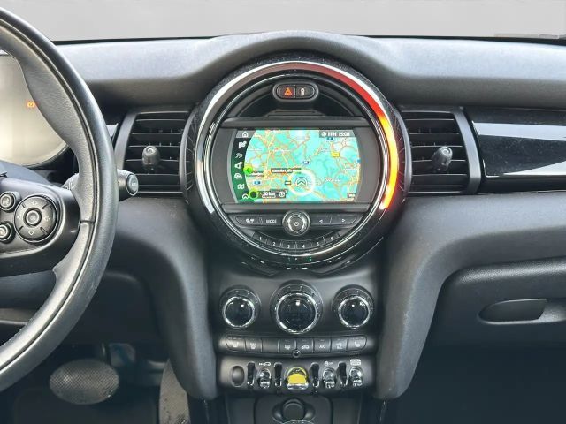 MINI Mini Electric SE