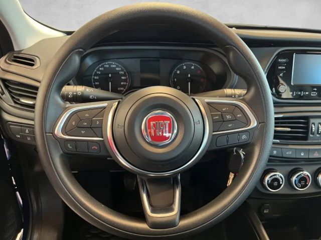 Fiat Tipo 1.6 Turbodiesel 130