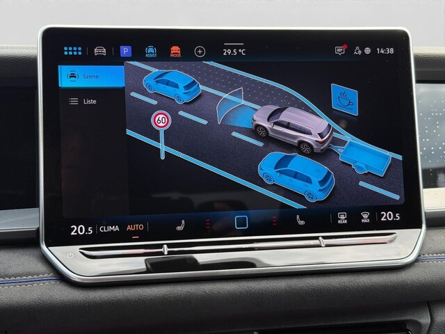 Volkswagen Tayron 2.0 TDI DSG R-Line