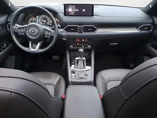 Mazda CX-5 SkyActiv Sportsline