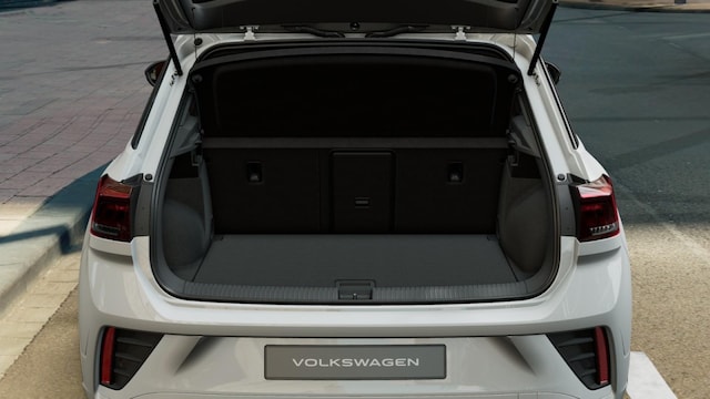 Volkswagen T-Roc 1.5 TSI R-Line