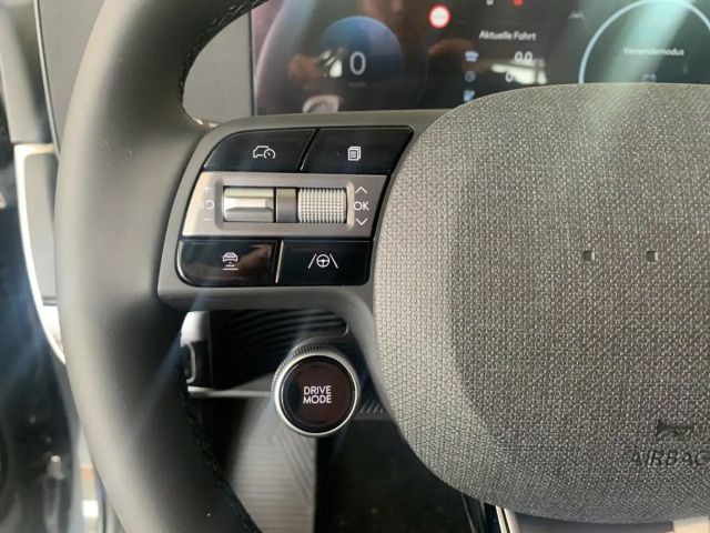 Hyundai IONIQ 5 Elektro 84kWh GO Aut.