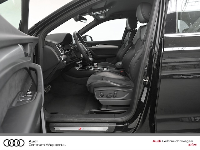 Audi SQ5 SUV TDI tiptronic Audi SQ5 SUV