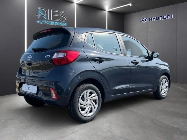 Hyundai i10 1.0 Select