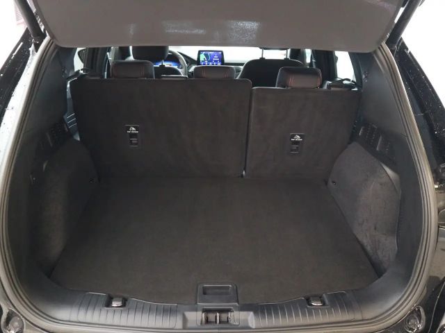 Ford Kuga Plug in Hybrid ST Line