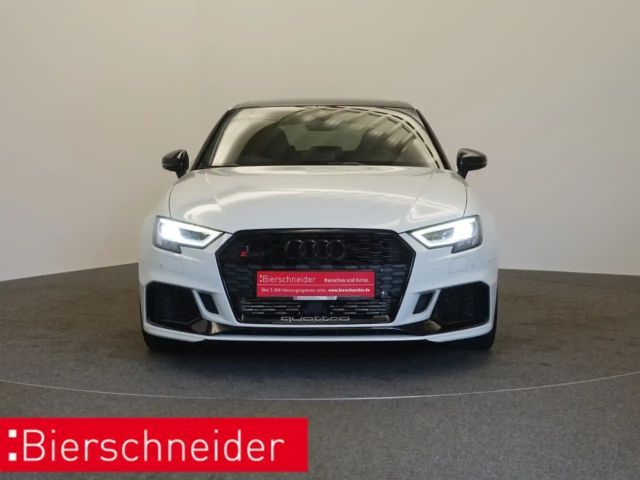 Audi RS3 Sedan Sportback