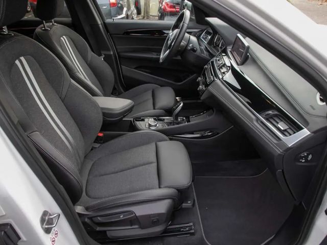 BMW X1 Sport Line sDrive20i