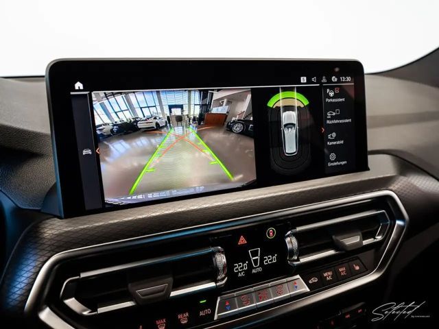 BMW X3 M-Sport xDrive20d