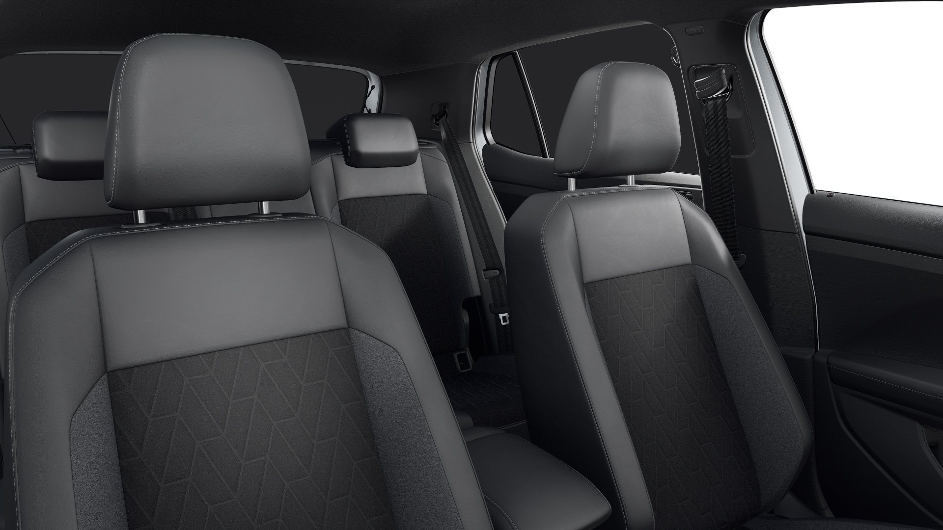 Volkswagen T-Cross DSG Life