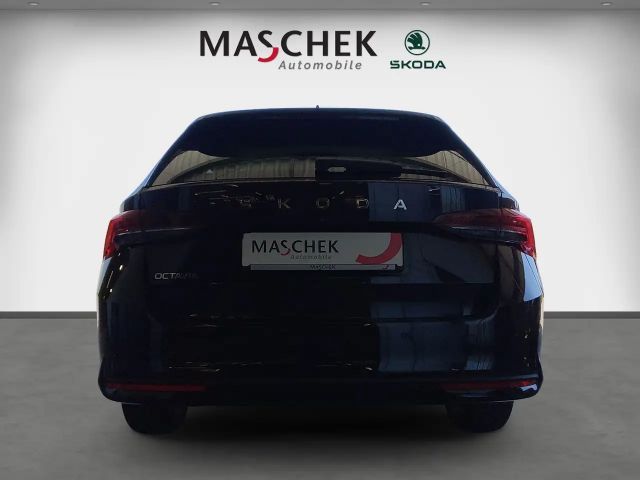 Skoda Octavia 1.5 TSI Combi Selection