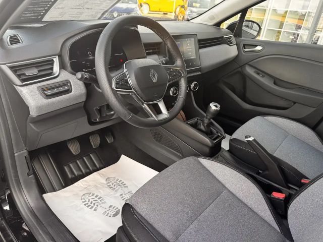 Renault Clio Evolution TCe 90