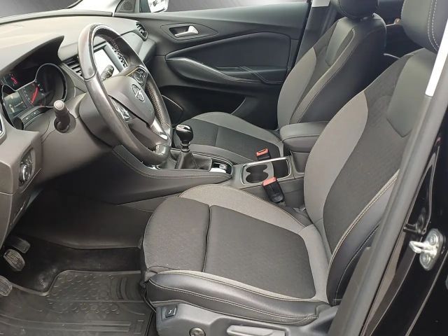 Opel Grandland X Elegance Turbo