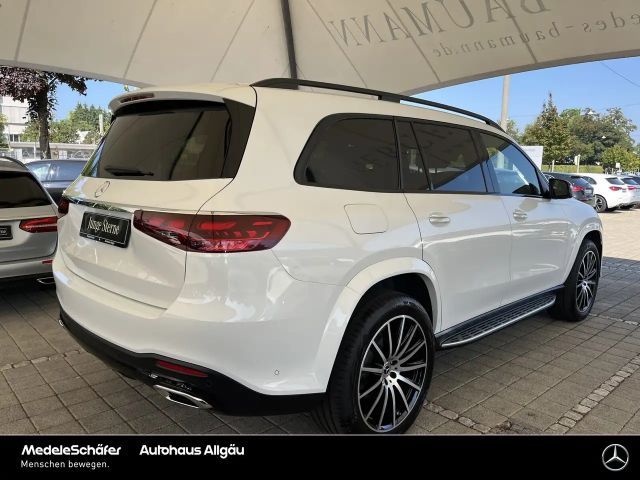 Mercedes-Benz GLS 450 4MATIC AMG Line GLS 450 d